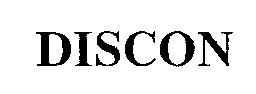 DISCON