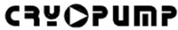 CRYOPUMP