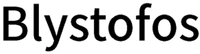Blystofos
