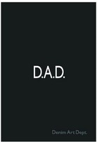 D.A.D. Denim Art Dept.
