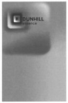 DUNHILL essence