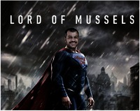 LORD OF MUSSELS
