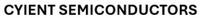 CYIENT SEMICONDUCTORS