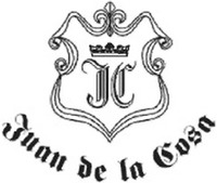 JC Juan de la Cosa