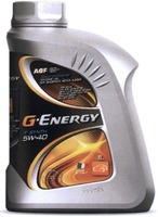 G-Energy
