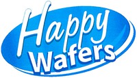 Happy Wafers