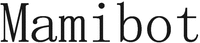 Mamibot