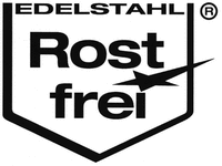EDELSTAHL Rostfrei