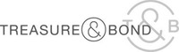 TREASURE & BOND T&B