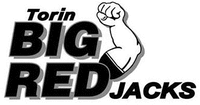 Torin BIG RED JACKS