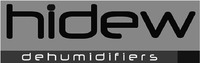 hidew dehumidifiers