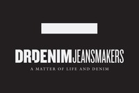DR DENIM JEANSMAKERS A MATTER OF LIFE AND DENIM