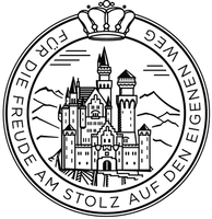 FÜR DIE FREUDE AM STOLZ AUF DEN EIGENEN WEG