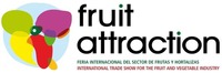 FRUIT ATTRACTION FERIA INTERNACIONAL DEL SECTOR DE FRUTAS Y HORTALIZAS INTERNATIONAL TRADE SHOW FOR THE FRUIT AND VEGETABLE INDUSTRY