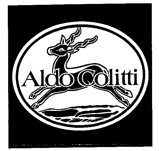 Aldo Colitti