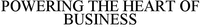 POWERING THE HEART OF BUSINESS