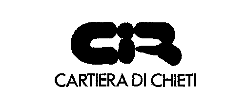 CIR CARTIERA DI CHIETI