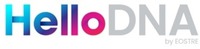 HelloDNA by EOSTRE