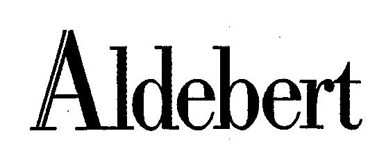 Aldebert