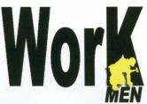 WorK MEN