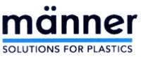 männer SOLUTIONS FOR PLASTICS