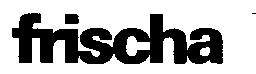 frischa