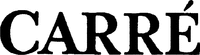 CARRÉ