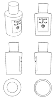 ACQUA DI PARMA