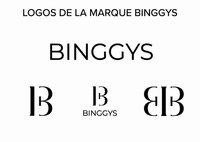 BINGGYS B BINGGYS BB
