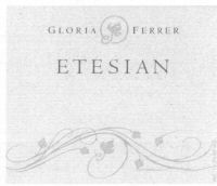 GLORIA FERRER ETESIAN
