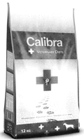 Calibra + VETERINARY DIETS