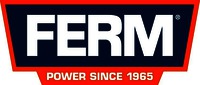 FERM POWER SINCE 1965