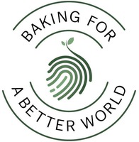 BAKING FOR A BETTER WORLD