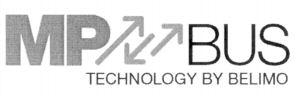 MP BUS TECHNOLOGY BY BELIMO