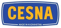 CESNA MADE IN KAZAKHSTAN