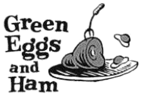 Green Eggs and Ham