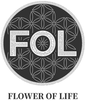 FOL FLOWER OF LIFE