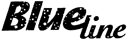 Blueline