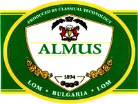 ALMUS