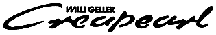 WILLI GELLER Creapearl