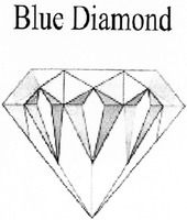 Blue Diamond