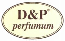 D&P perfumum