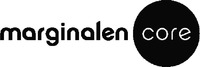 marginalen core
