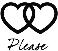 Please