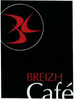 BREIZH Café