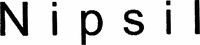 Nipsil