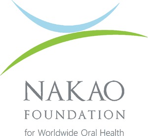 NAKAO FOUNDATION for Worldwide Oral Health