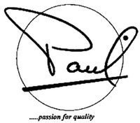 Paul .....passion for quality