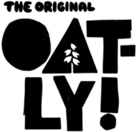 THE ORIGINAL OAT-LY!