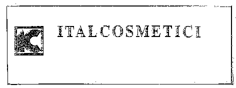 IC ITALCOSMETICI